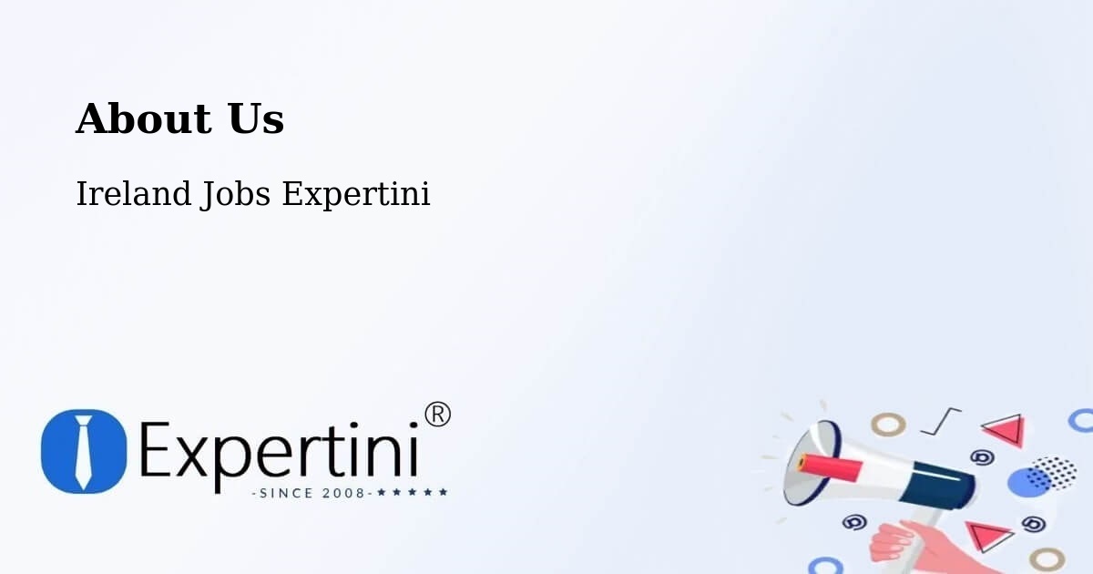 About Expertini Recruitment Platform  – Callan - Callan, Ireland Jobs Expertini