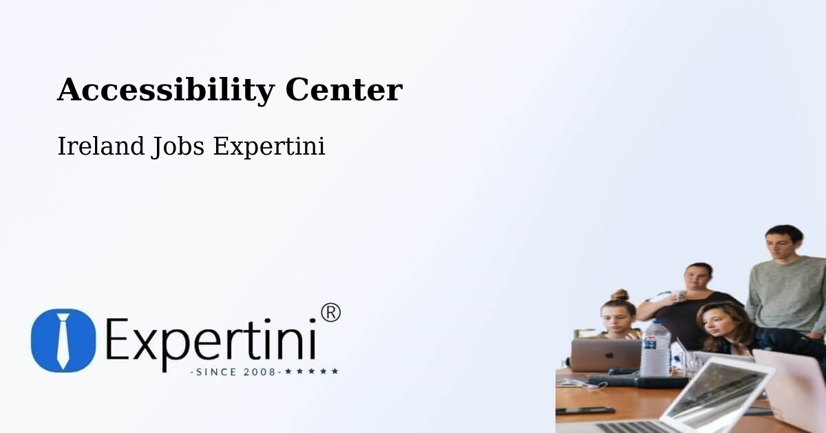 Accessibility Statement – Callan - Ireland Jobs Expertini