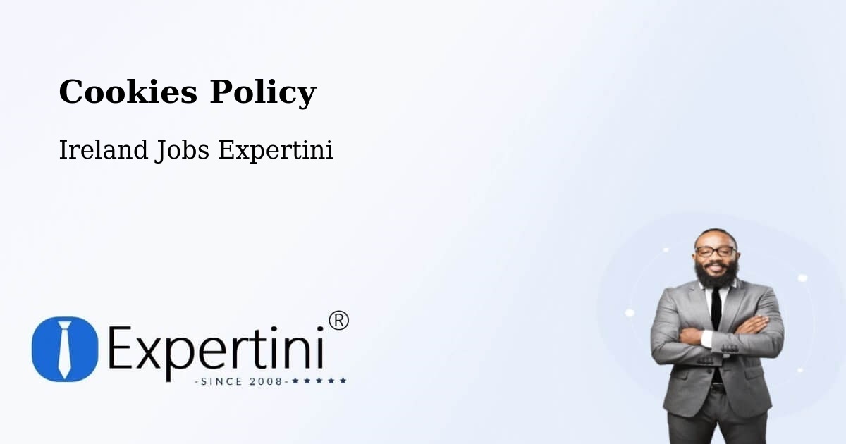 Cookie Policy – Callan - Ireland Jobs Expertini