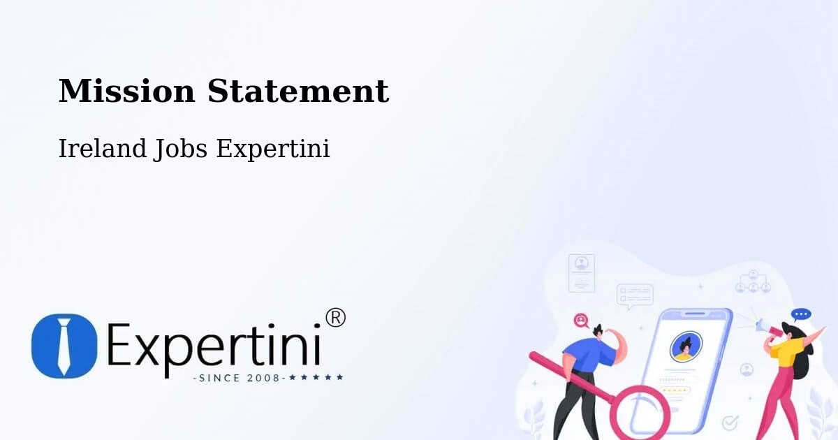Corporate Mission – Callan - Ireland Jobs Expertini