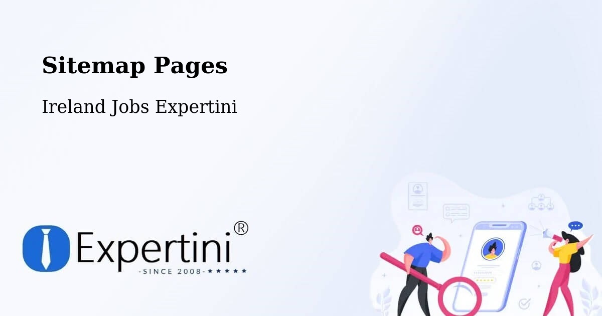 Sitemap Pages - Callan - Ireland Jobs Expertini
