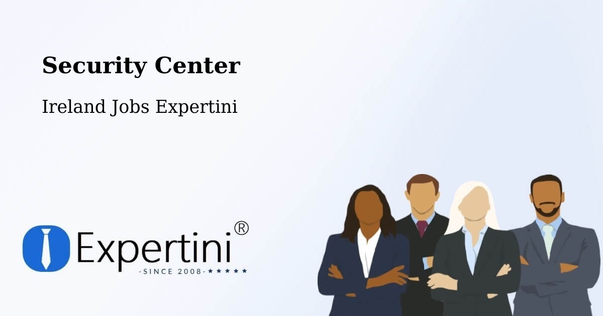 Security & Compliance – Callan - Ireland Jobs Expertini