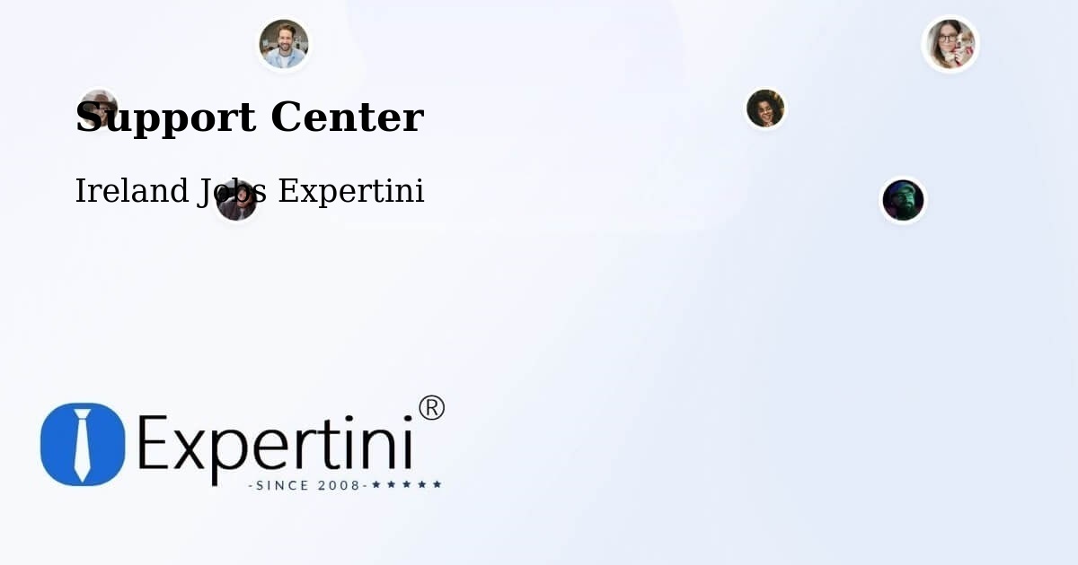 Support Services – Callan - Ireland Jobs Expertini